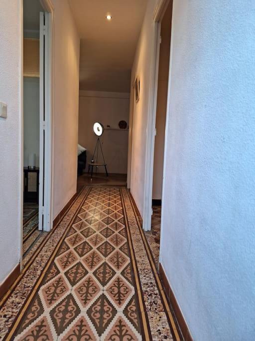 Self Contained City Apartment 佩皮尼昂 外观 照片