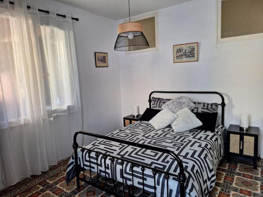 Self Contained City Apartment 佩皮尼昂 外观 照片