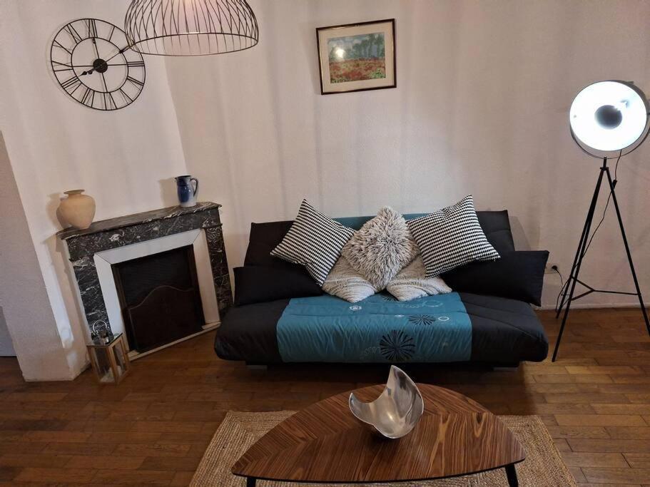 Self Contained City Apartment 佩皮尼昂 外观 照片