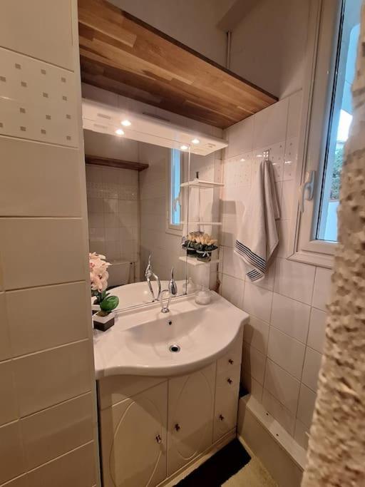 Self Contained City Apartment 佩皮尼昂 外观 照片