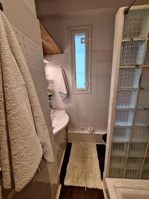Self Contained City Apartment 佩皮尼昂 外观 照片