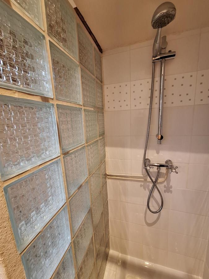 Self Contained City Apartment 佩皮尼昂 外观 照片